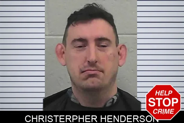 Christerpher Henderson