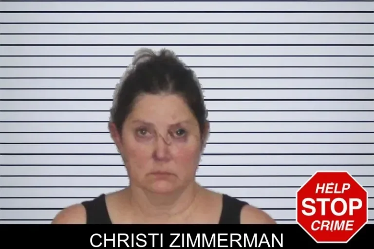 Christi Zimmerman