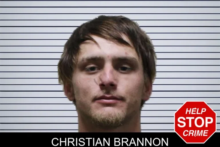 Christian Brannon