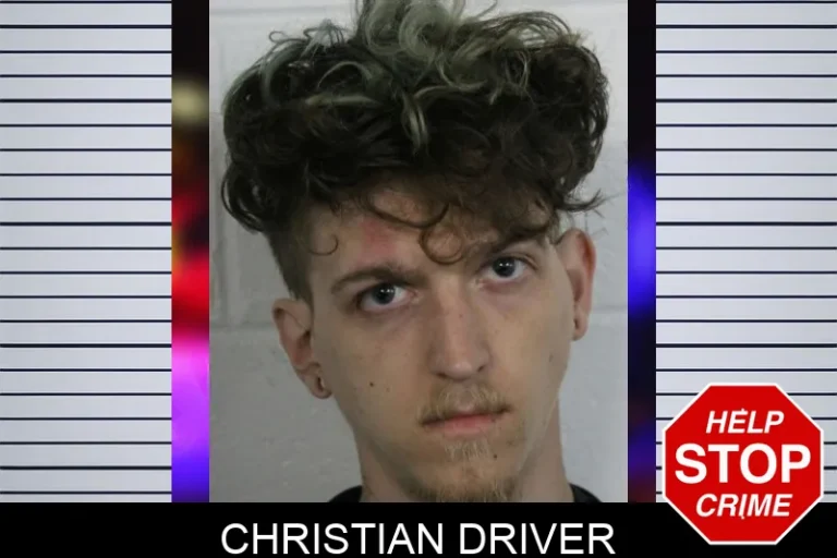 Christian Driver