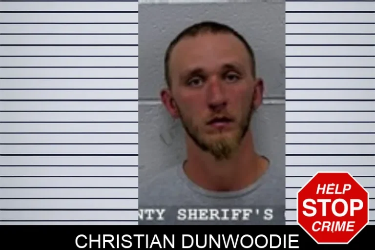 Christian Dunwoodie