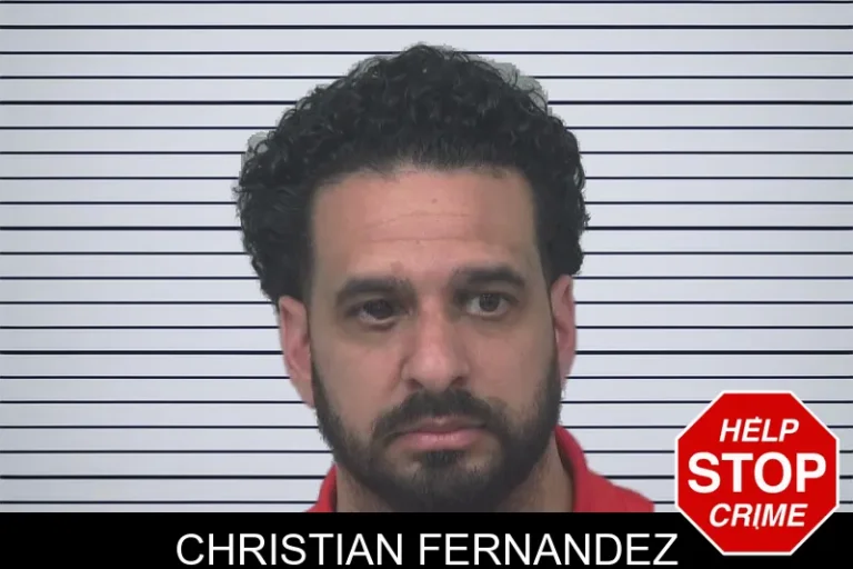 Christian Fernandez