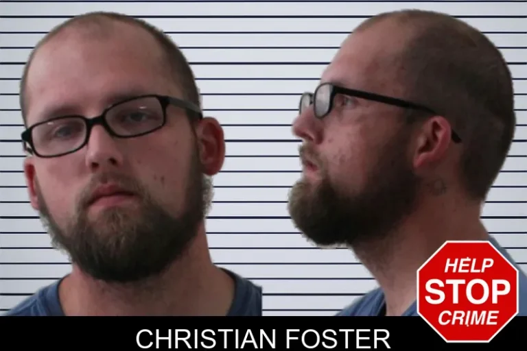 Christian Foster