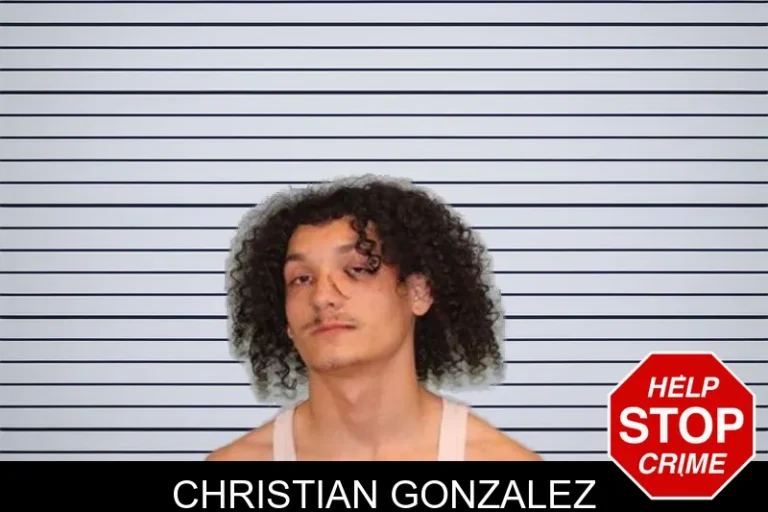 Christian Gonzalez
