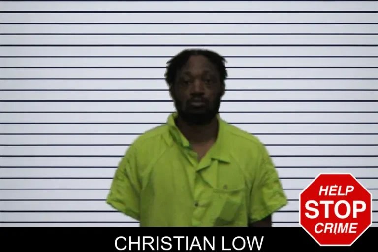 Christian Low