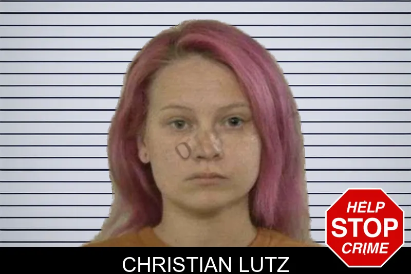 Christian Lutz mugshot – Liberty County , Georgia Christian Lutz mugshot
