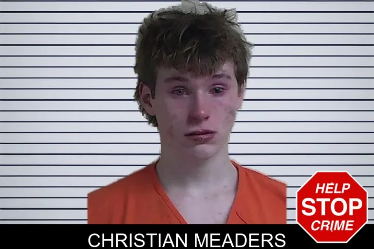 Christian Meaders
