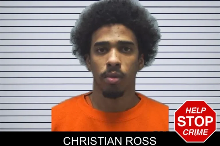 Christian Ross