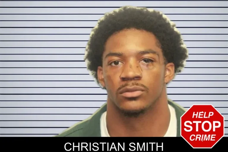 Christian Smith