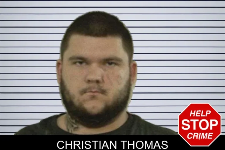 Christian Thomas