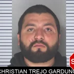 Christian Trejo Garduno mugshot – Douglas County , Georgia Christian Trejo Garduno mugshot