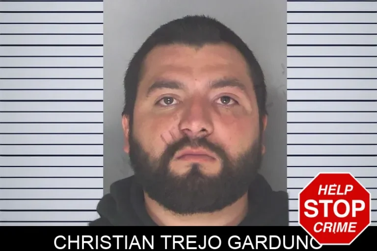 Christian Trejo Garduno