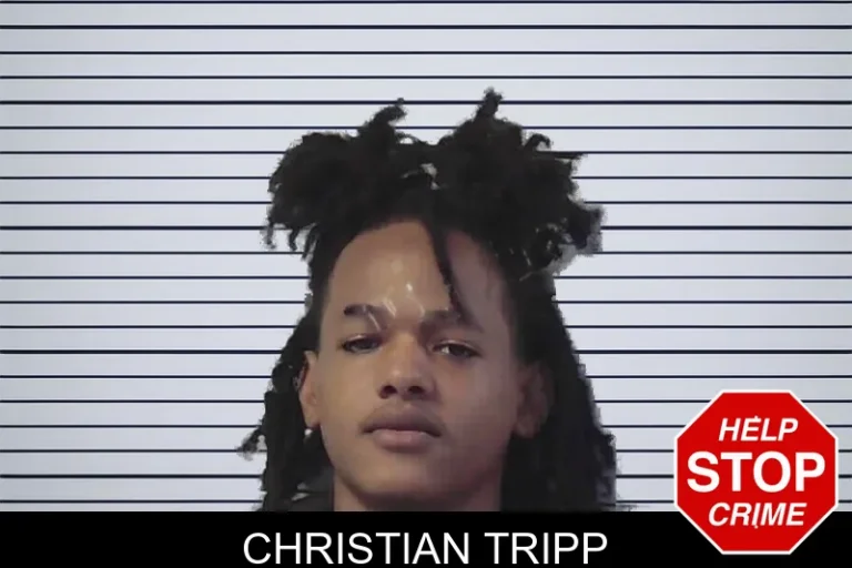 Christian Tripp