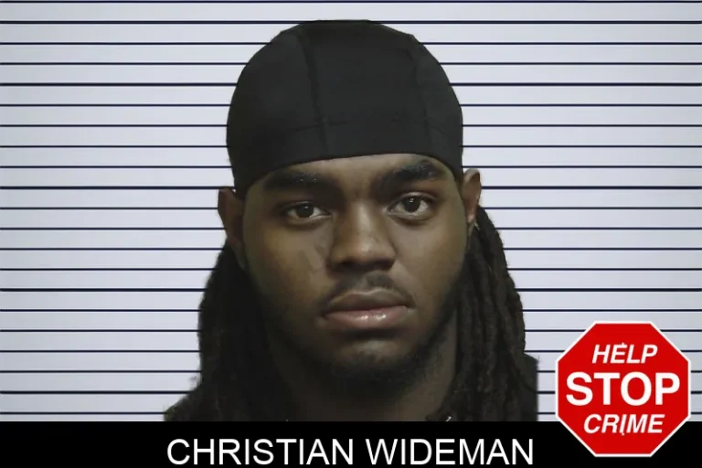 Christian Wideman