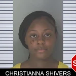 Christianna Shivers mugshot – Douglas County , Georgia Christianna Shivers mugshot