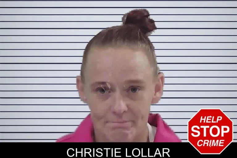 Christie Lollar