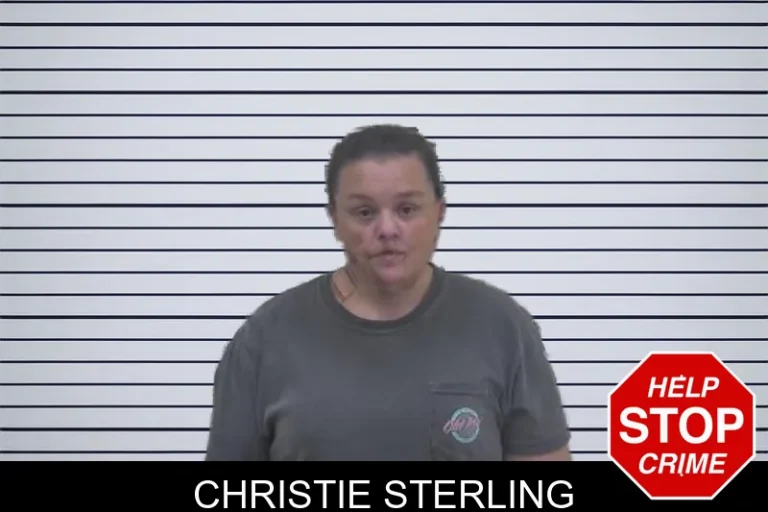 Christie Sterling