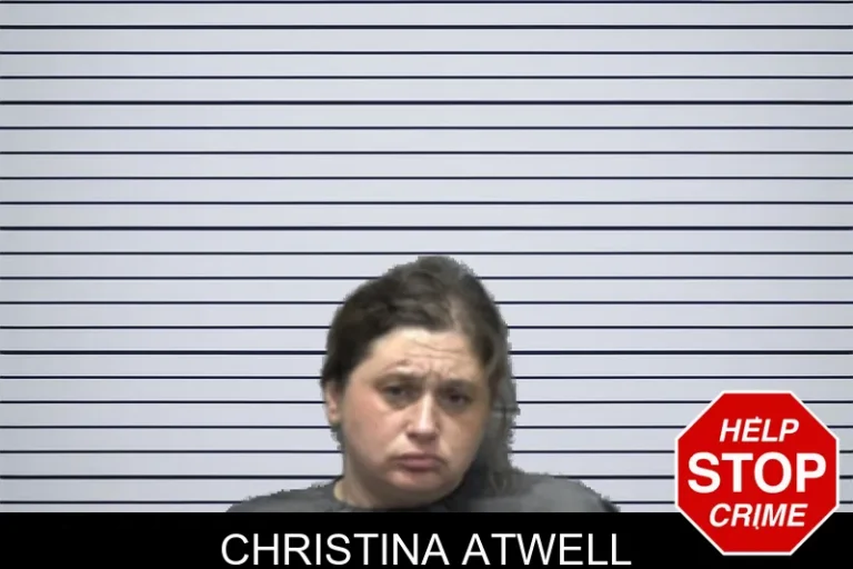 Christina Atwell