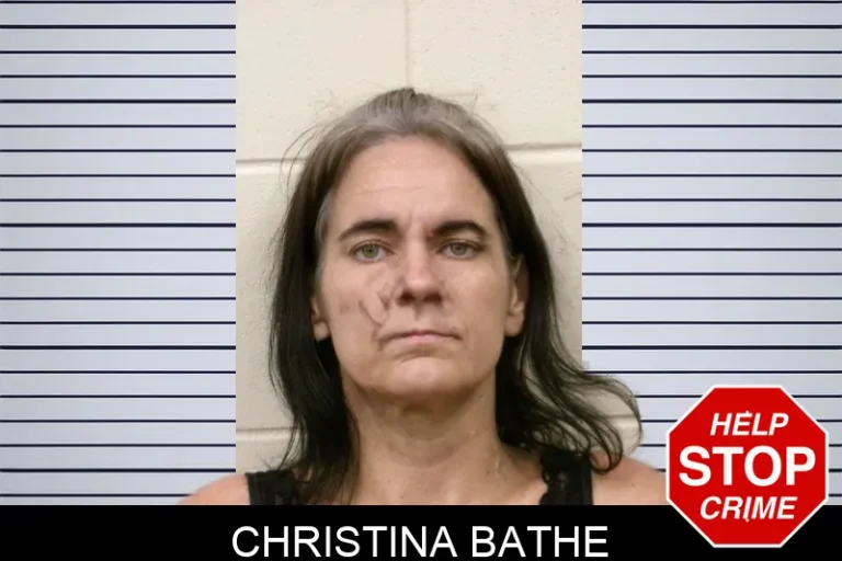 Christina Bathe