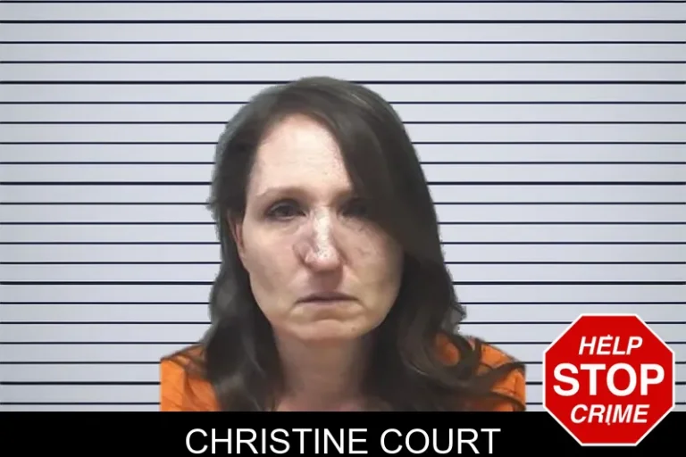 Christine Court