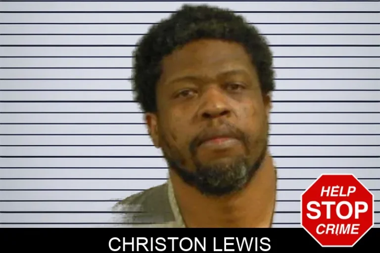 Christon Lewis