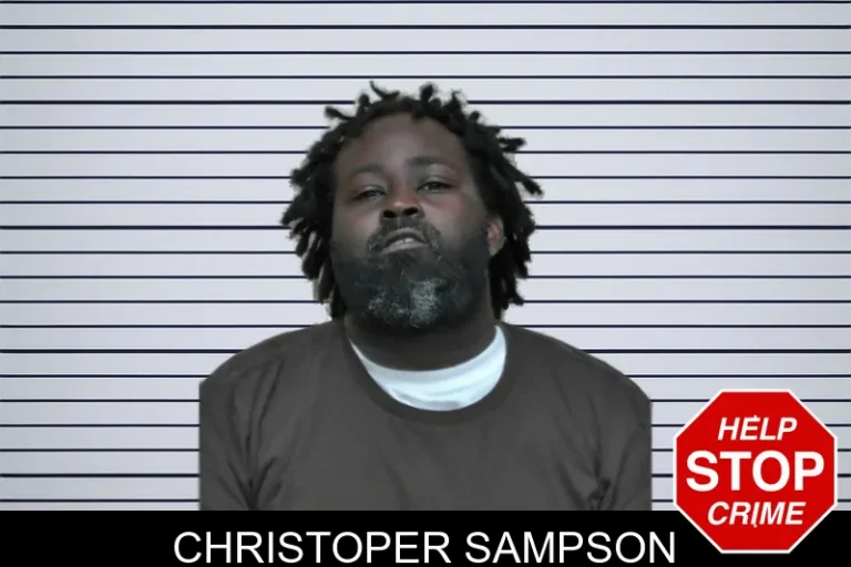 Christoper Sampson
