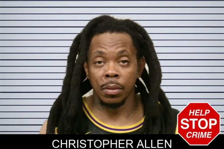 Christopher Allen