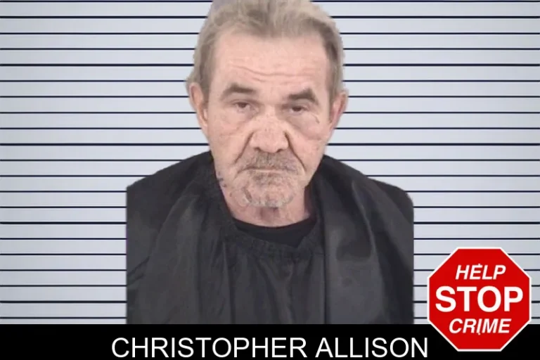 Christopher Allison