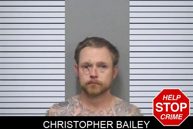 Christopher Bailey