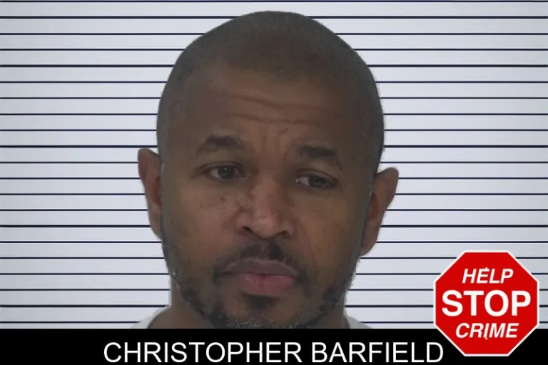 Christopher Barfield