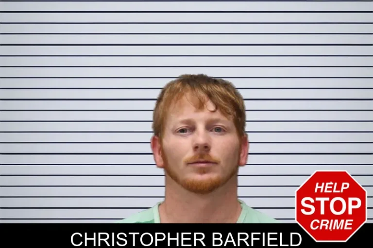 Christopher Barfield
