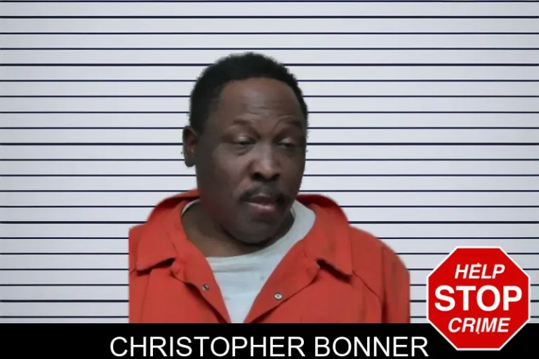 Christopher Bonner