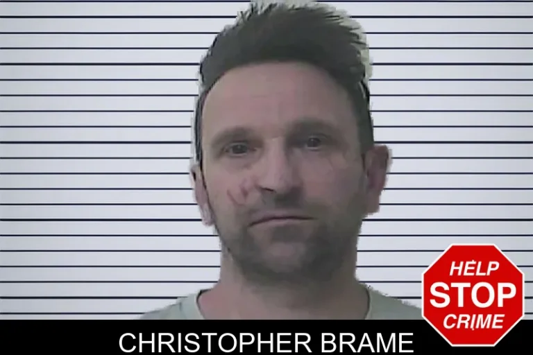 Christopher Brame