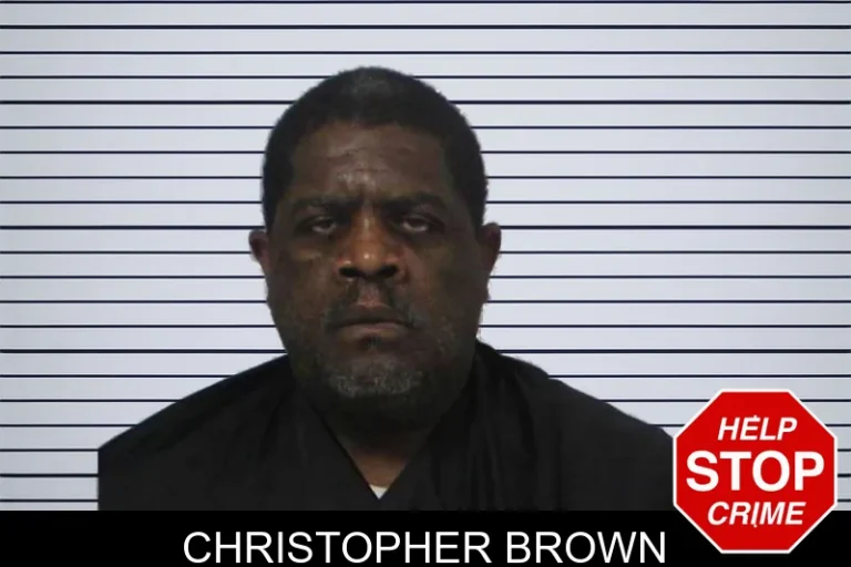Christopher Brown