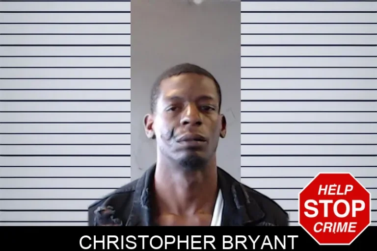 Christopher Bryant