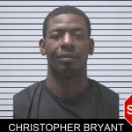 Christopher Bryant mugshot – Coweta County , Georgia Christopher Bryant mugshot