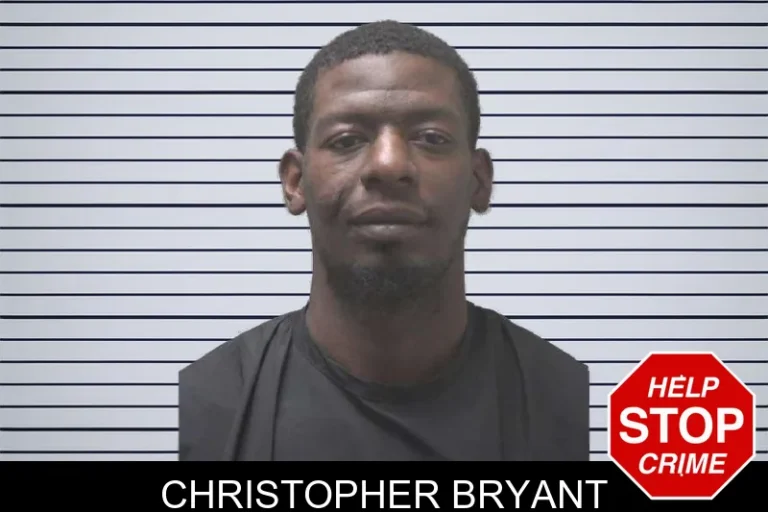 Christopher Bryant
