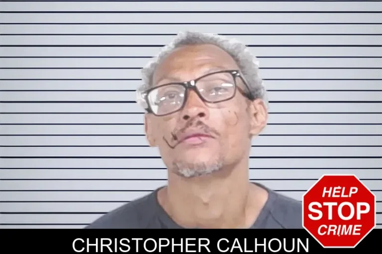 Christopher Calhoun