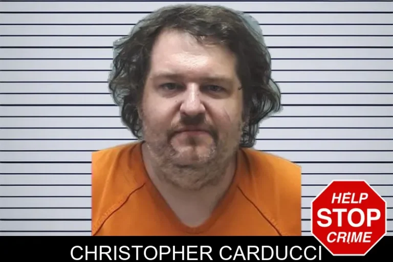 Christopher Carducci