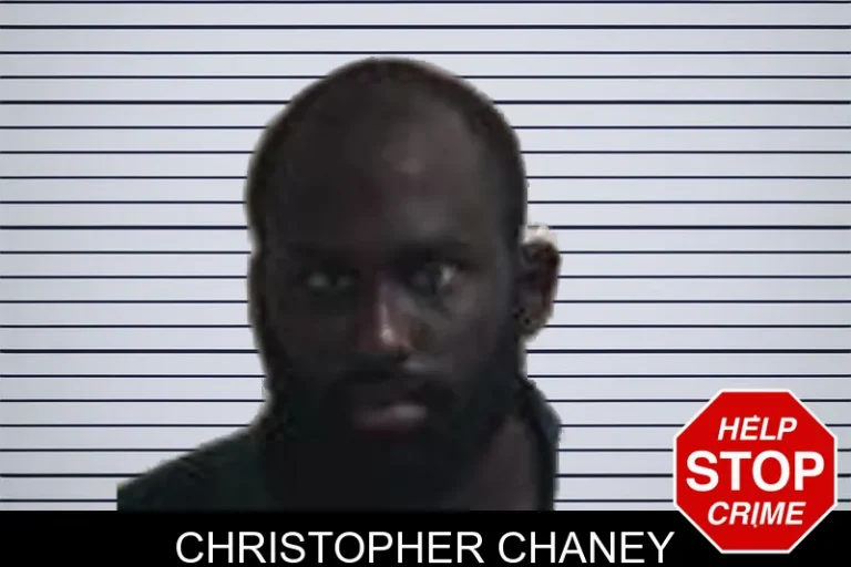 Christopher Chaney
