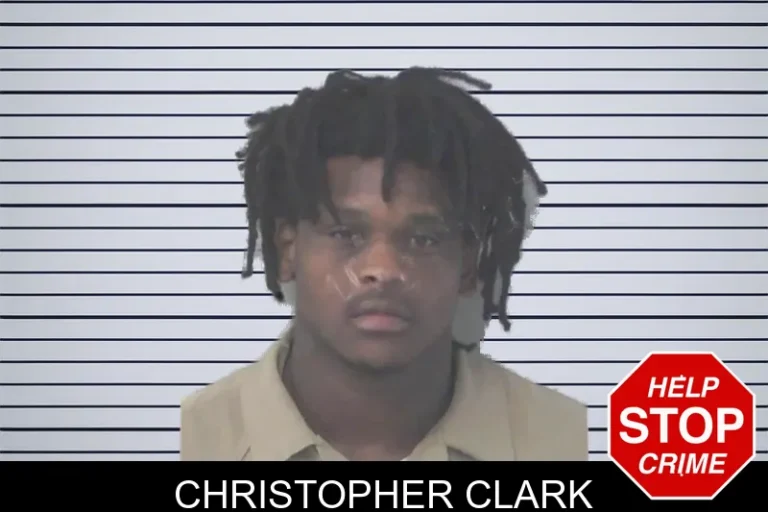 Christopher Clark