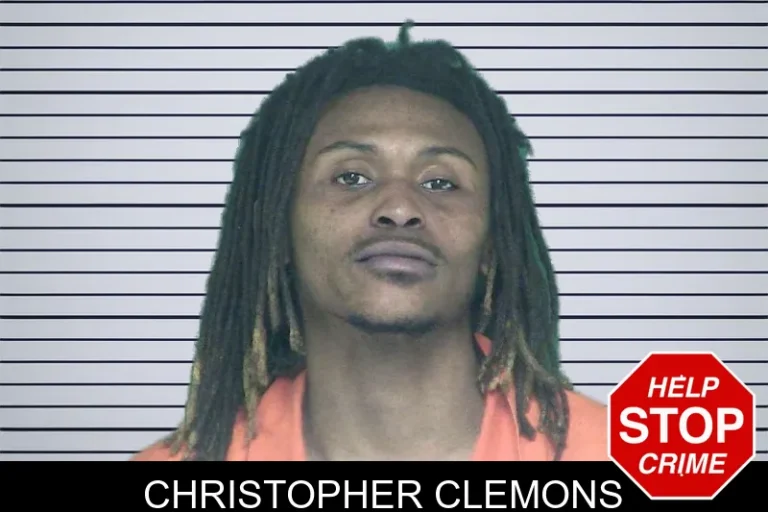 Christopher Clemons