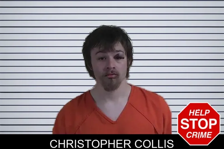 Christopher Collis
