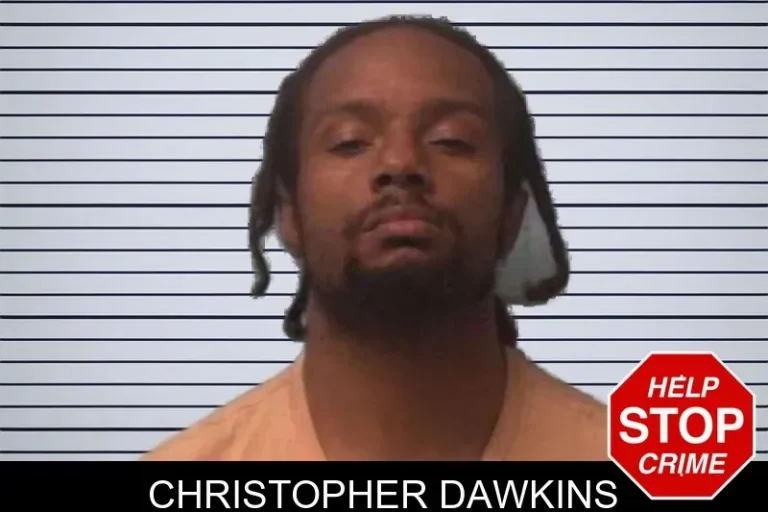 Christopher Dawkins