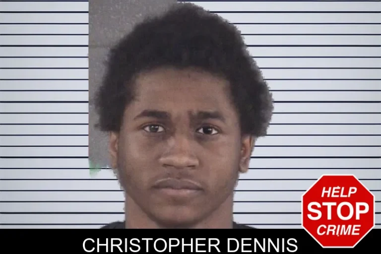 Christopher Dennis
