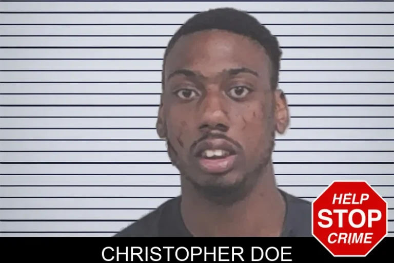 Christopher Doe