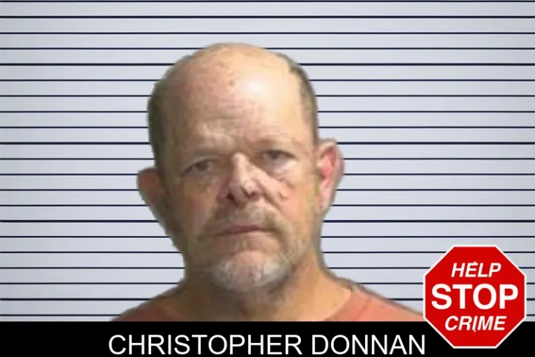 Christopher Donnan