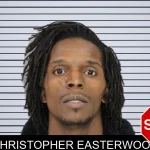 Christopher Easterwood mugshot