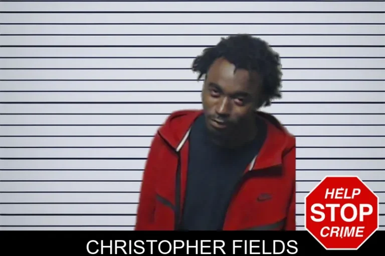 Christopher Fields