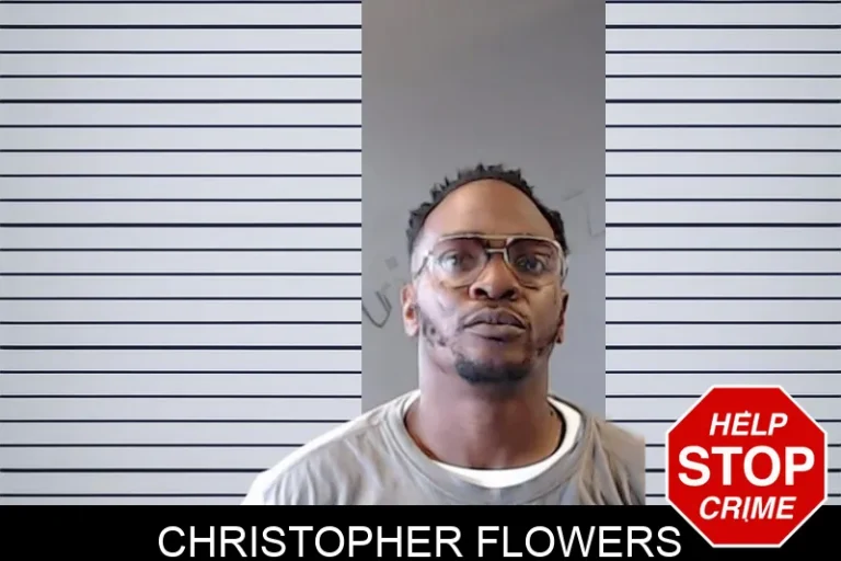 Christopher Flowers